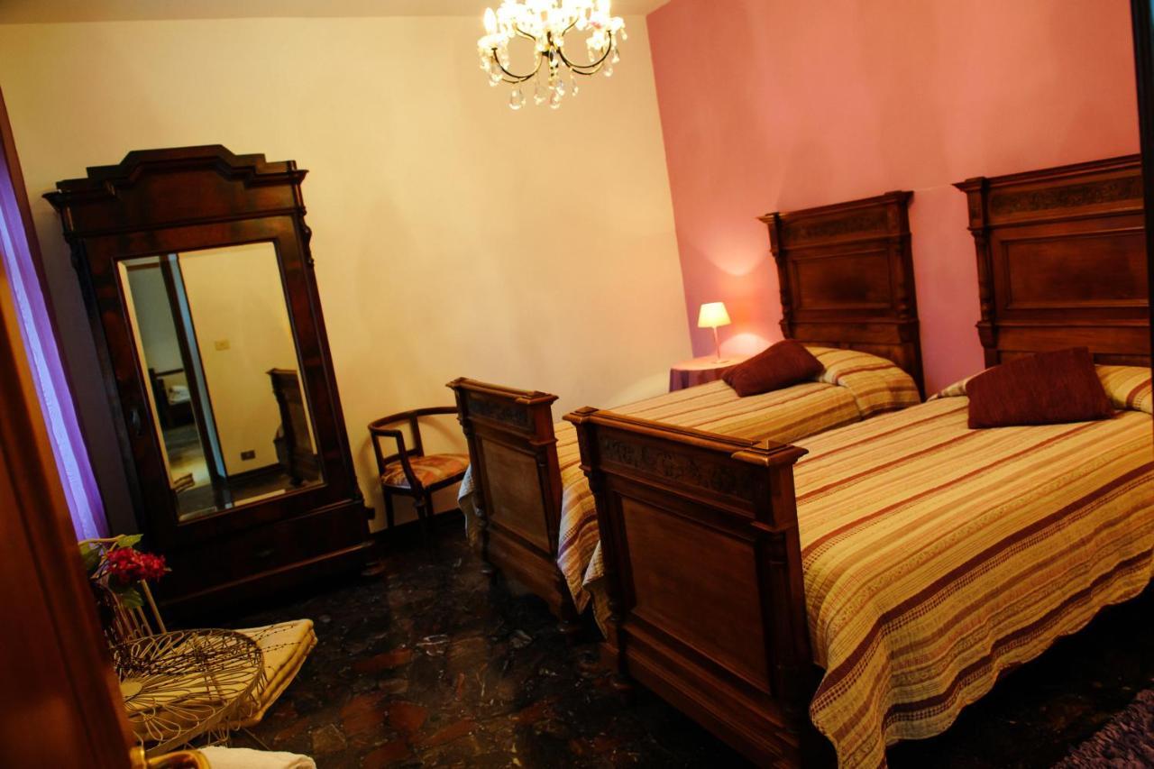 Agriturismo Paitin Alba  Eksteriør bilde