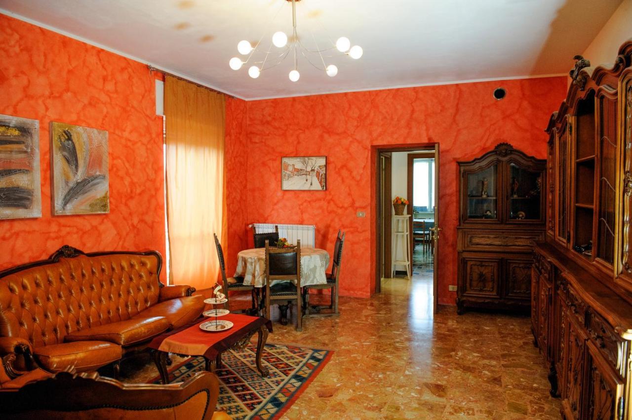 Agriturismo Paitin Alba  Eksteriør bilde