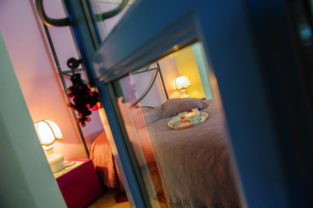 Agriturismo Paitin Alba  Rom bilde