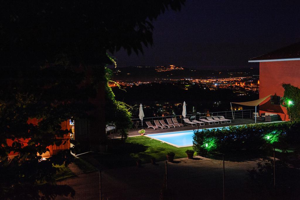 Agriturismo Paitin Alba  Eksteriør bilde