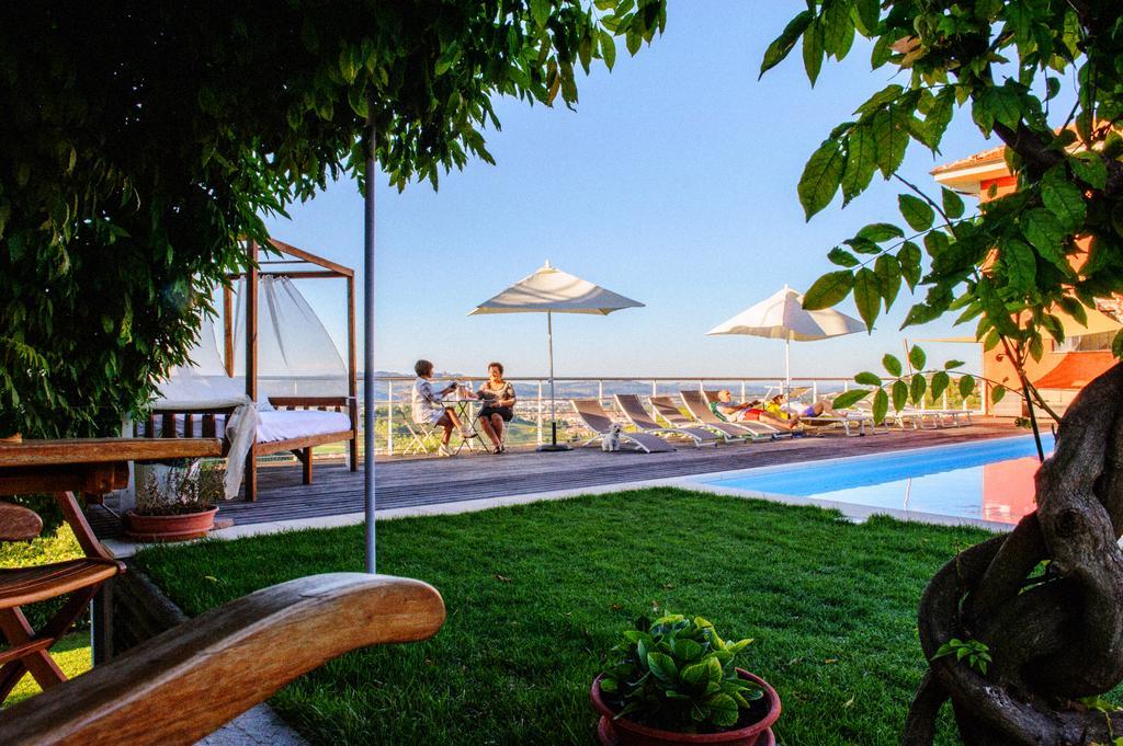 Agriturismo Paitin Alba  Eksteriør bilde