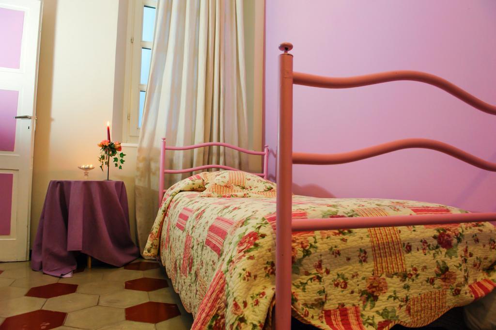 Agriturismo Paitin Alba  Rom bilde