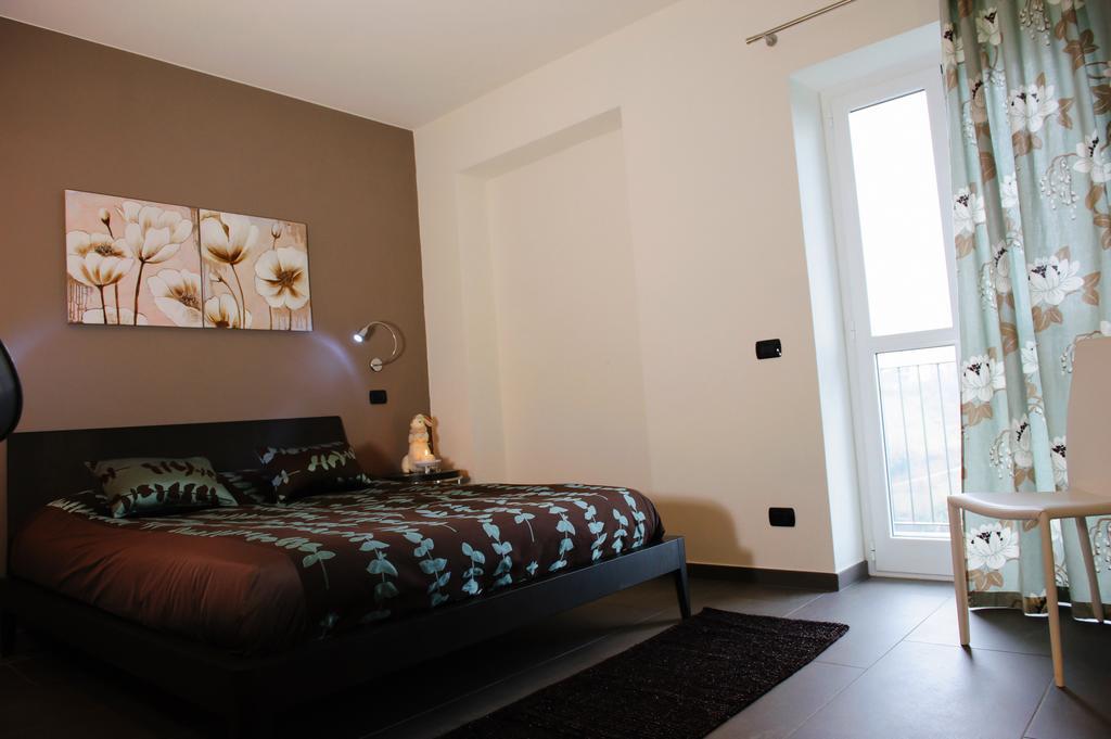 Agriturismo Paitin Alba  Rom bilde