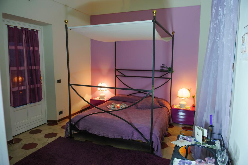 Agriturismo Paitin Alba  Rom bilde