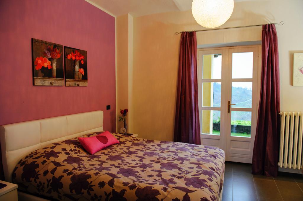 Agriturismo Paitin Alba  Rom bilde