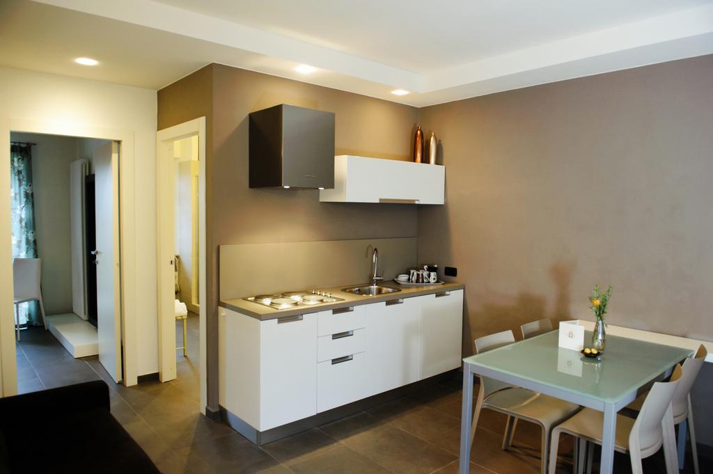 Agriturismo Paitin Alba  Rom bilde