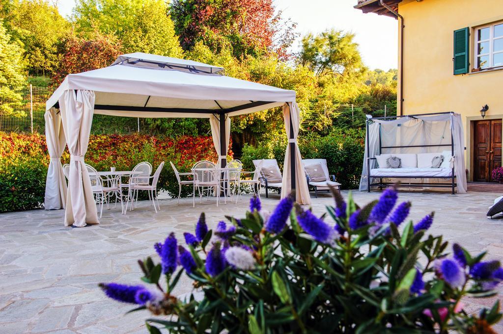 Agriturismo Paitin Alba  Eksteriør bilde