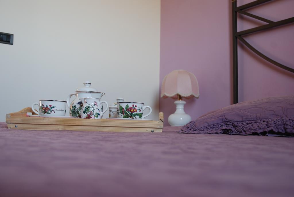 Agriturismo Paitin Alba  Rom bilde