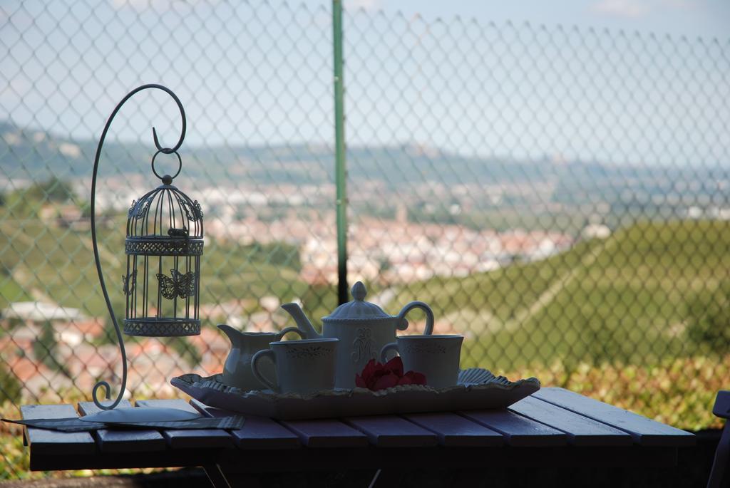 Agriturismo Paitin Alba  Rom bilde