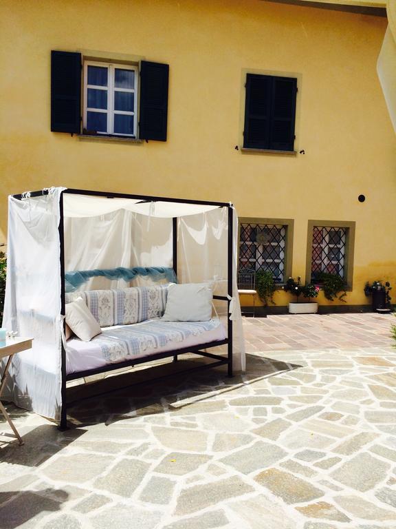 Agriturismo Paitin Alba  Eksteriør bilde
