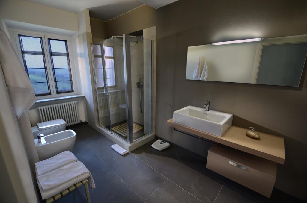 Agriturismo Paitin Alba  Rom bilde