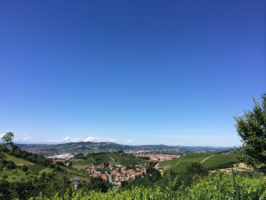 Agriturismo Paitin Alba  Rom bilde